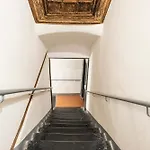 Maison d'hôtes Bernardo Ricci 3*
