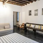 Maison d'hôtes Bernardo Ricci 3*
