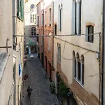Maison d'hôtes Bernardo Ricci