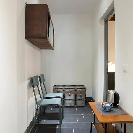 בית הארחה Bernardo Ricci