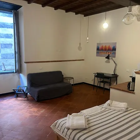 בית הארחה Bernardo Ricci אלבניה