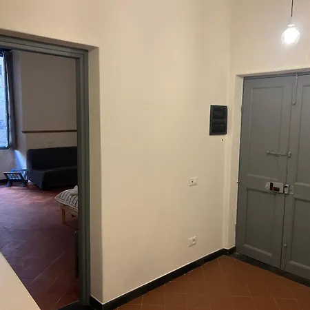 Bernardo Ricci בית הארחה 3*