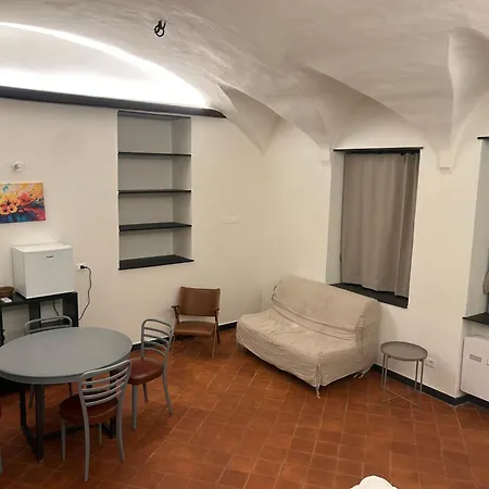 Bernardo Ricci בית הארחה