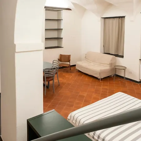 Gasthof Bernardo Ricci Albenga