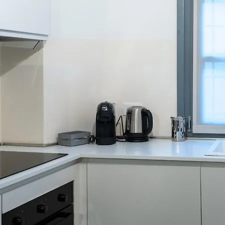 Bernardo Ricci Gasthof Albenga