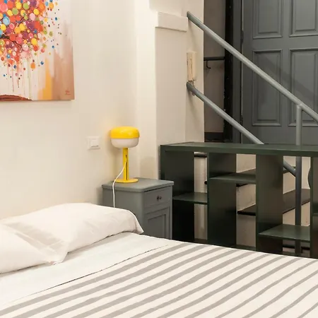 Bernardo Ricci 3* Albenga