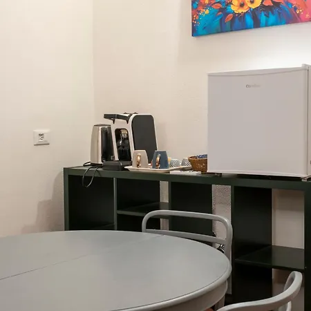 Bernardo Ricci 3* Albenga