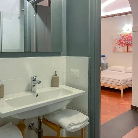 Bernardo Ricci 3* Albenga