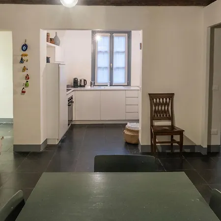 Bernardo Ricci Gasthof Albenga