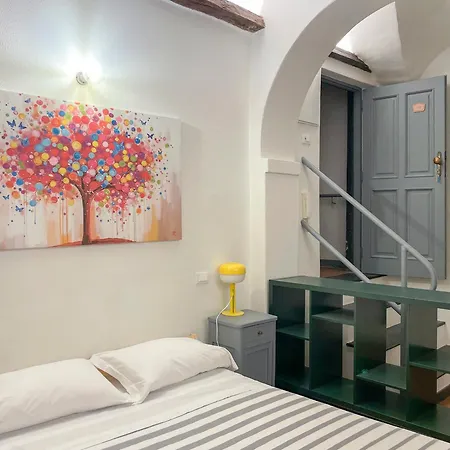 Bernardo Ricci Gasthof Albenga