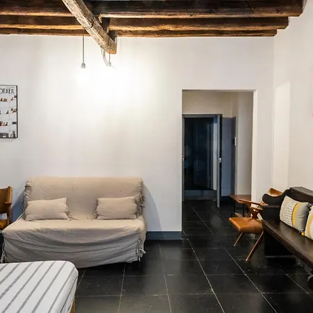 Bernardo Ricci Gasthof 3*