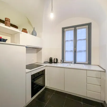 Maison d'hôtes Bernardo Ricci
