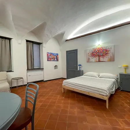 Bernardo Ricci Maison d'hôtes 3*