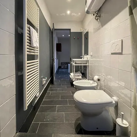 Gasthof Bernardo Ricci