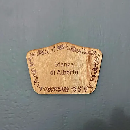 Gasthof Bernardo Ricci