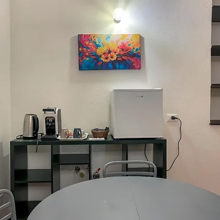 Gasthof Bernardo Ricci Albenga