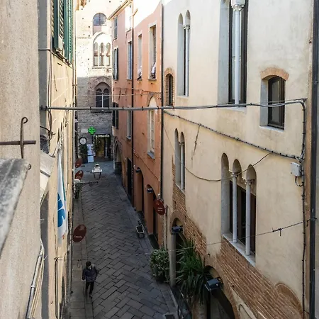 Gasthof Bernardo Ricci