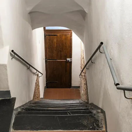 Gasthof Bernardo Ricci Albenga