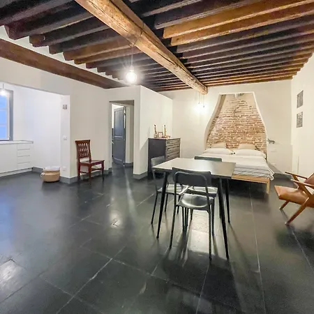 Bernardo Ricci Gasthof