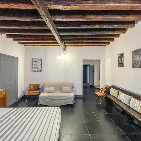 Bernardo Ricci Gasthof Albenga