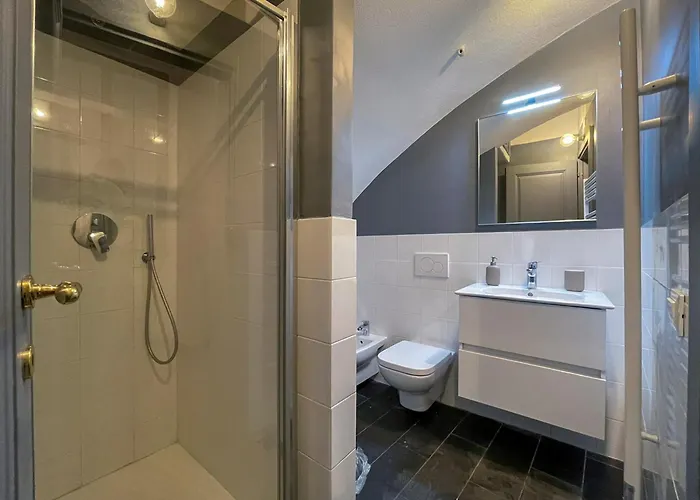 Πανσιόν Bernardo Ricci Αλμπένγκα