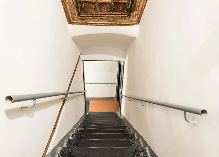 Πανσιόν Bernardo Ricci 3*