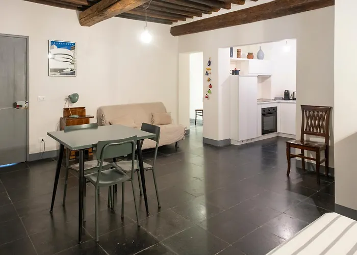 Bernardo Ricci Αλμπένγκα