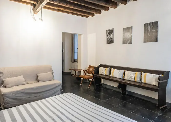 Πανσιόν Bernardo Ricci 3*