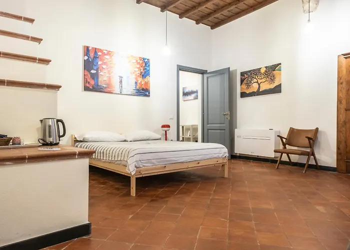 Bernardo Ricci Αλμπένγκα