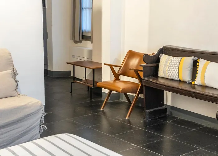 Πανσιόν Bernardo Ricci