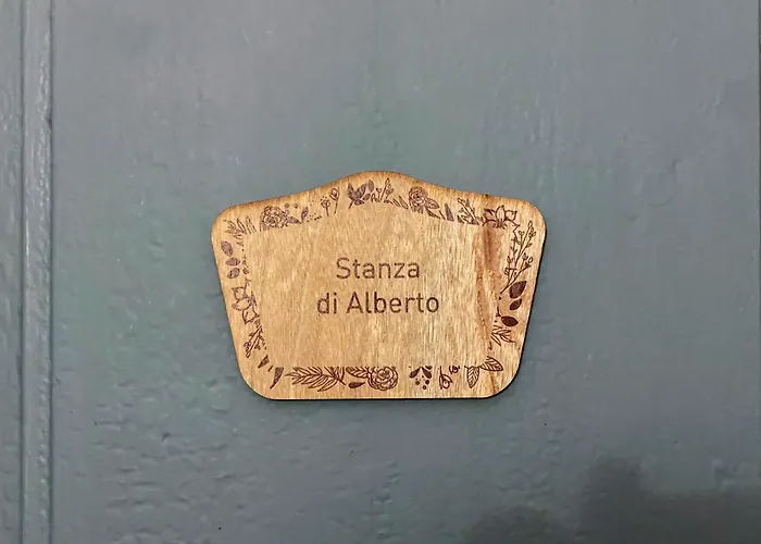 Πανσιόν Bernardo Ricci