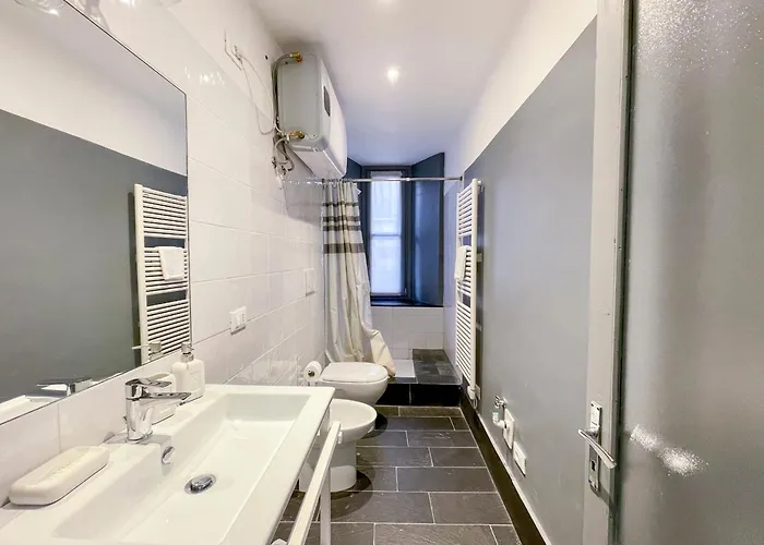 Bernardo Ricci Αλμπένγκα