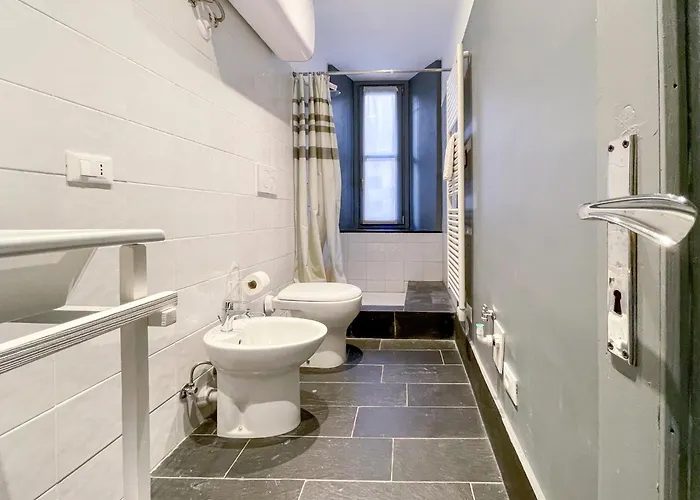 Bernardo Ricci Πανσιόν 3*