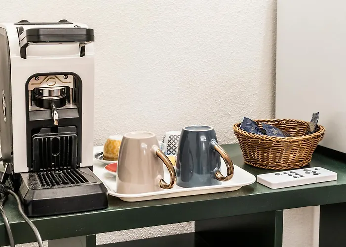 Bernardo Ricci Αλμπένγκα