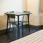 Bernardo Ricci Guest house