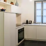 Pensión Bernardo Ricci 3*