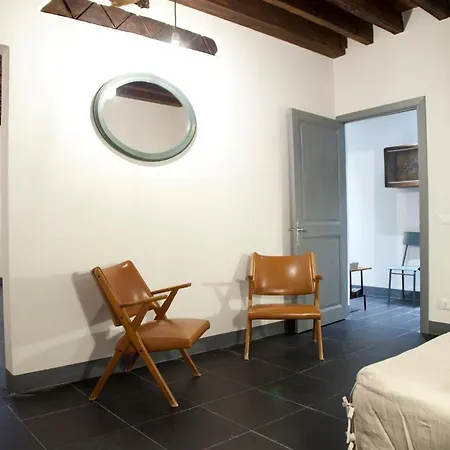 Bernardo Ricci ゲストハウス