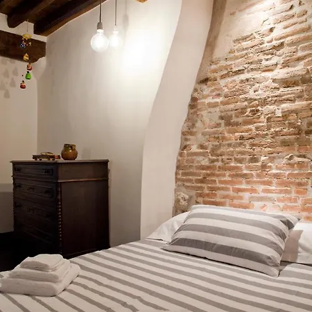 ゲストハウス Bernardo Ricci 3*