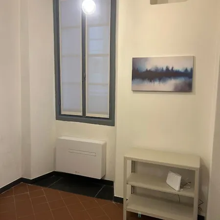 Bernardo Ricci ゲストハウス