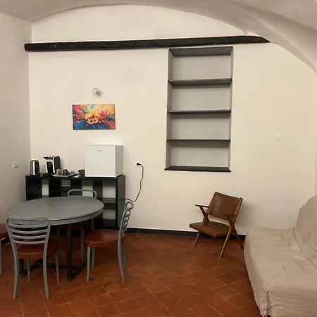 Bernardo Ricci 3* アルベンガ