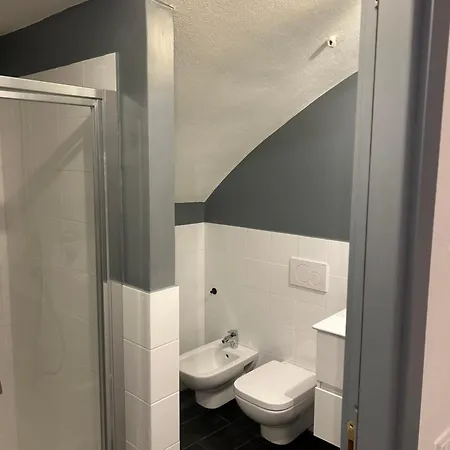 ゲストハウス Bernardo Ricci