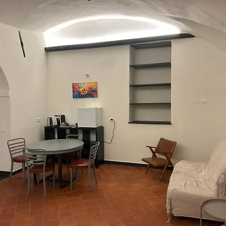 Bernardo Ricci アルベンガ