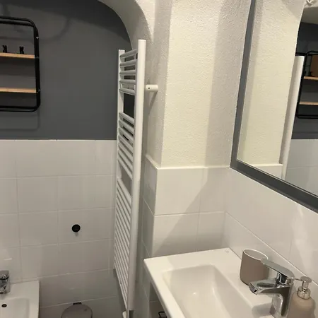 Bernardo Ricci 3* アルベンガ