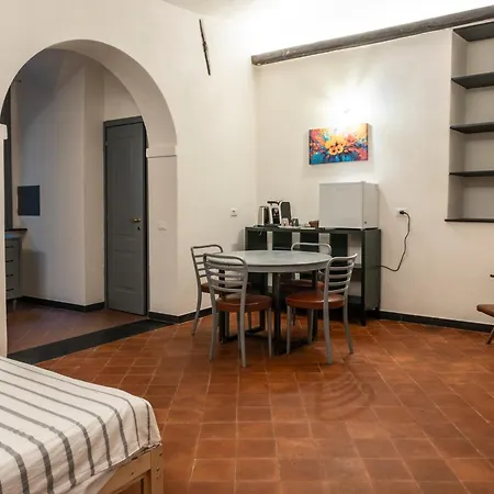 Гостевой дом Bernardo Ricci Альбенга