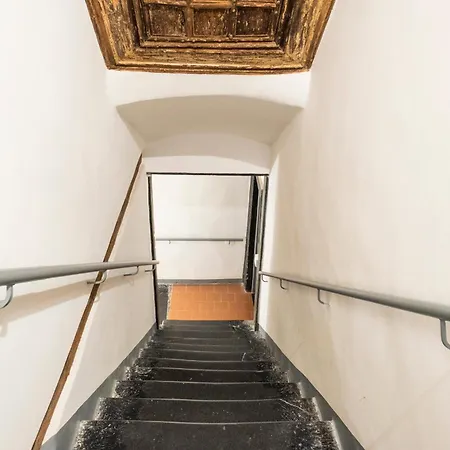 Pensionat Bernardo Ricci 3*