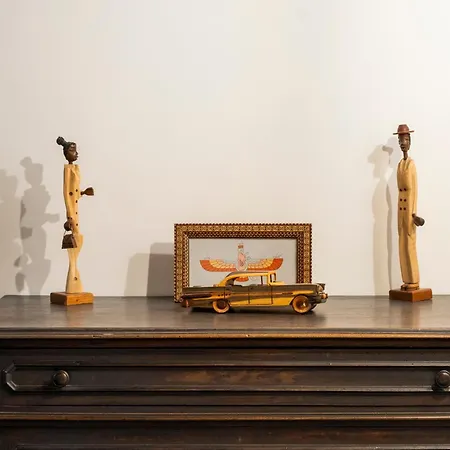 Bernardo Ricci Гостевой дом 3*