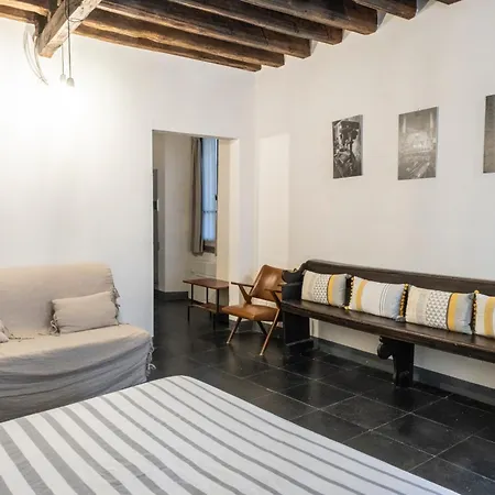 Pensionat Bernardo Ricci 3*