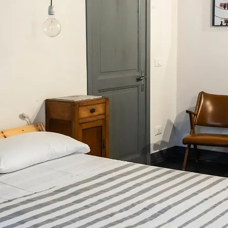 Гостевой дом Bernardo Ricci