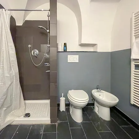 Bernardo Ricci Гостевой дом