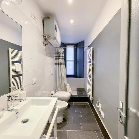 Bernardo Ricci Альбенга